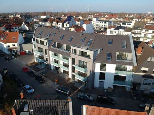 Foto - Wohnung zum Kaufen in Bremen 367.500,00 € 82 m²