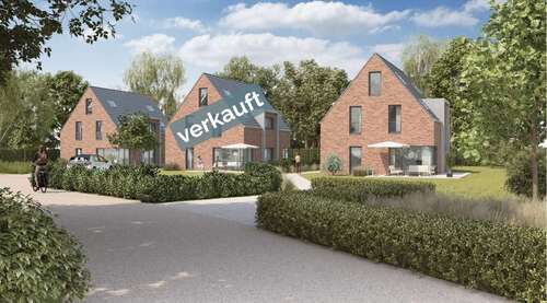 Foto - Haus zum Kaufen in Hamburg 599.000,00 € 144 m²
