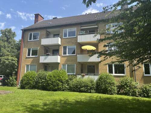 Foto - Wohnung zum Kaufen in Bremen Schwachhausen 295.000,00 € 85 m²