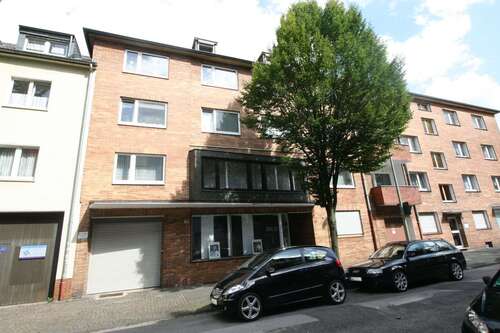 Foto - Wohnung zum Mieten in Duisburg 320,00 € 41 m²
