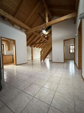 Foto - Wohnung zum Mieten in Bruckmühl 1.265,00 € 110 m²