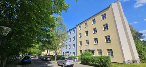 Foto - Wohnen auf Zeit in Chemnitz 500,00 €