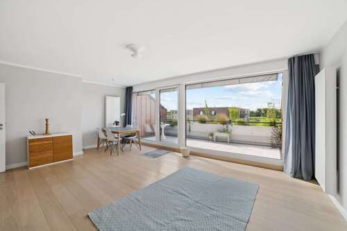 Foto - Wohnung zum Kaufen in Wedel 319.000,00 € 82 m²