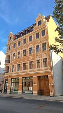 Foto - Wohnung zum Mieten in Görlitz 404,00 € 76.3 m²