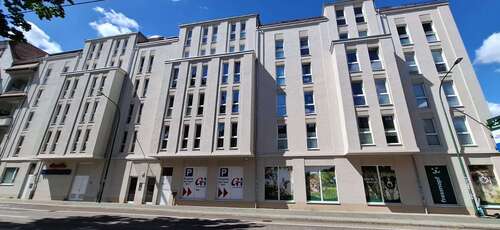 Foto - Wohnung zum Mieten in Potsdam 1.030,00 € 62 m²