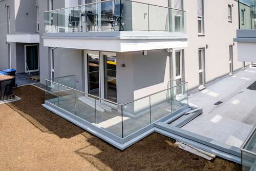Foto - Wohnung zum Kaufen in Bad Breisig 273.000,00 € 63 m²