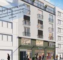 Wohnung zum Kaufen in Aachen 209.900,00 € 30.5 m²