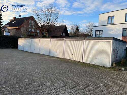 Foto - Garage zu vermieten in Hürth 100,00 €
