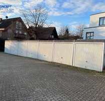 Garage zu vermieten in Hürth 100,00 €