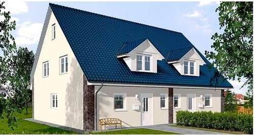 Foto - Haus zum Kaufen in Lemwerder 429.800,00 € 120 m²