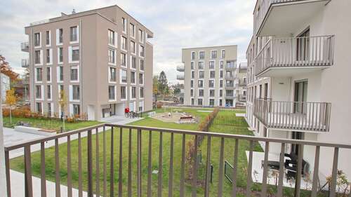 Foto - Wohnung zum Mieten in München 1.670,00 € 72.6 m²