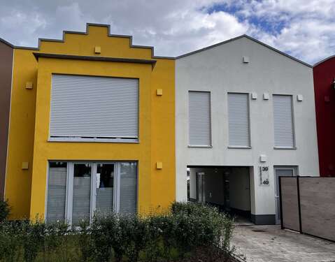 Foto - Wohnung zum Mieten in Wismar 1.633,00 € 142 m²