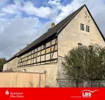 Haus zum Kaufen in Großthiemig 35.000,00 € 93 m²