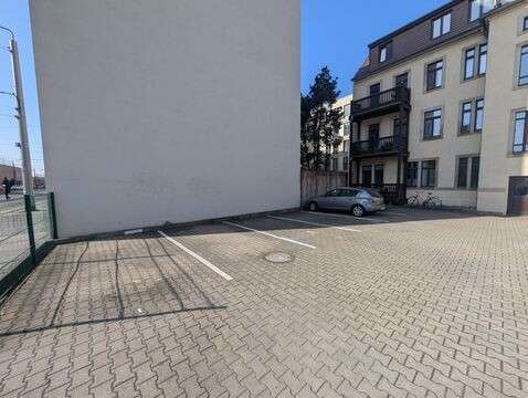 Foto - Garage zu vermieten in Dresden 70,00 €