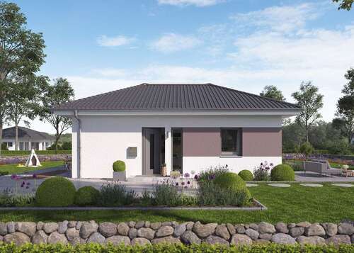 Foto - Haus zum Kaufen in Steinhorst 264.830,00 € 83 m²