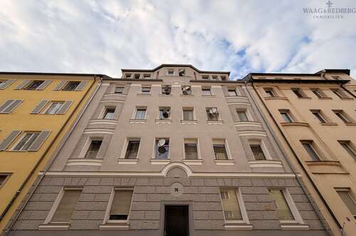 Foto - Wohnung zum Kaufen in Nürnberg 199.000,00 € 60 m²