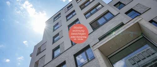 Foto - Wohnung zum Kaufen in Köln 697.000,00 € 72.11 m²