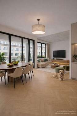 Foto - Wohnung zum Kaufen in Köln 697.000,00 € 72.11 m²