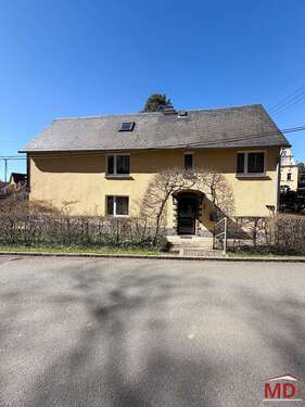 Foto - Haus zum Kaufen in St. Egidien 89.000,00 € 106 m²