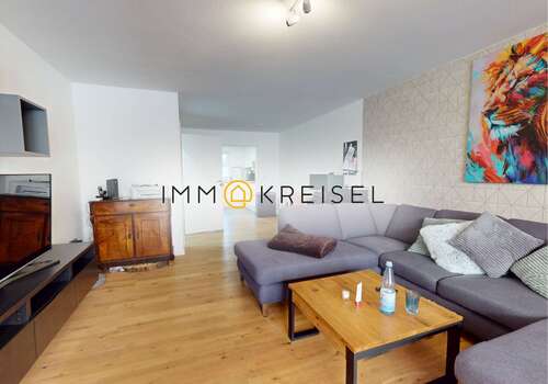 Foto - Wohnung zum Kaufen in Weinsberg 359.000,00 € 110 m²