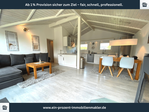Foto - Haus zum Kaufen in Hohenfelde 345.200,00 € 60 m²