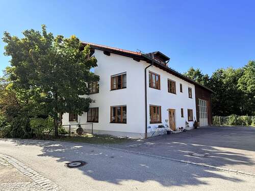 Foto - Haus zum Mieten in Krailling 5.700,00 € 187 m²