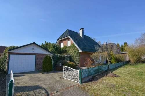 Foto - Haus zum Kaufen in Winsen (Aller) 335.000,00 € 122 m²