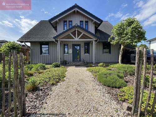 Foto - Haus zum Kaufen in Sehnde 449.000,00 € 128 m²