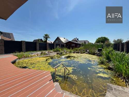 Foto - Haus zum Kaufen in Niederkrüchten-Elmpt 469.000,00 € 124 m²