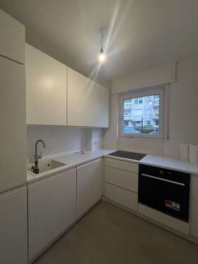 Foto - Wohnung zum Mieten in Frankfurt am Main 1.250,00 € 62 m²