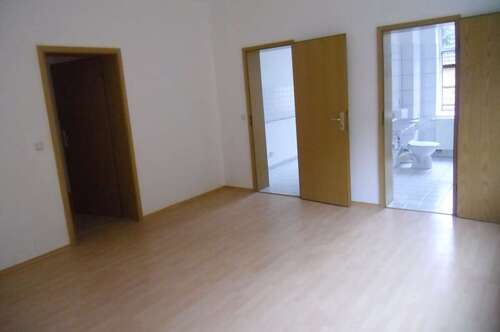 Foto - Wohnung zum Mieten in Nessetal 460,00 € 76 m²