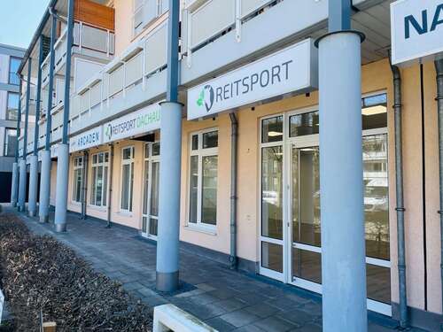 Foto - Einzelhandel in Dachau 3.289,20 € 255.09 m²