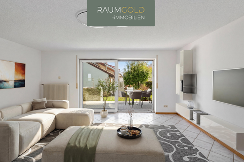 Foto - Wohnung zum Kaufen in Steinen 280.000,00 € 88.12 m²