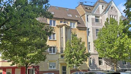 Foto - Wohnung zum Kaufen in Witten 125.000,00 € 85 m²