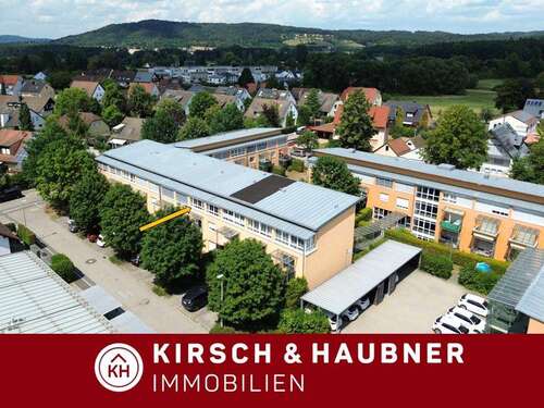 Foto - Wohnung zum Kaufen in Altdorf 175.000,00 € 52.21 m²
