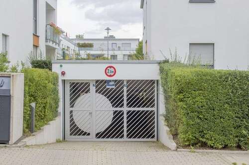 Foto - Garage zu vermieten in Essen 70,00 €