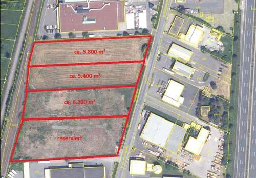 Foto - Grundstück in Bindlach 1.800.000,00 € 17402 m²