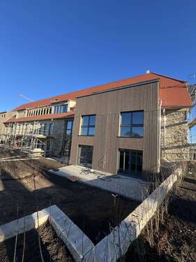 Foto - Wohnung zum Mieten in Halle (Saale) 1.867,80 € 155.65 m²