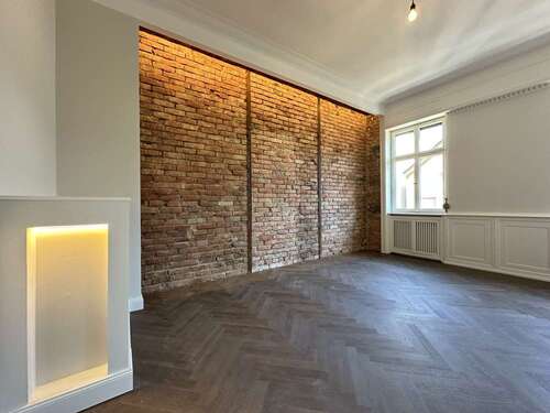 Foto - Wohnung zum Mieten in Stuttgart Stuttgart-Mitte 1.390,00 € 47 m²
