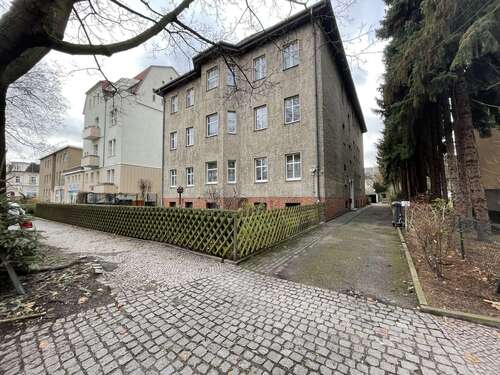 Foto - Wohnung zum Kaufen in Berlin 260.000,00 € 54 m²