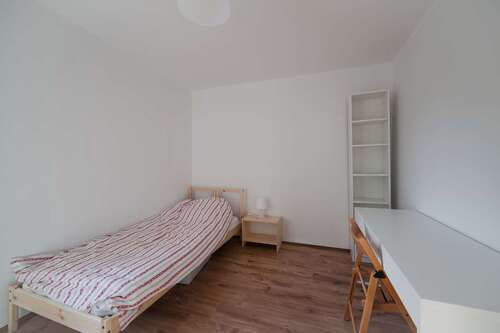 Foto - WG-Zimmer in München 775,00 € 11 m²