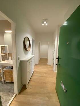 Foto - Wohnung zum Mieten in Berlin 400,00 € 66 m²