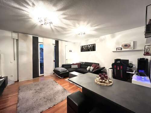 Foto - Wohnung zum Mieten in Unna 1.050,00 € 86 m²