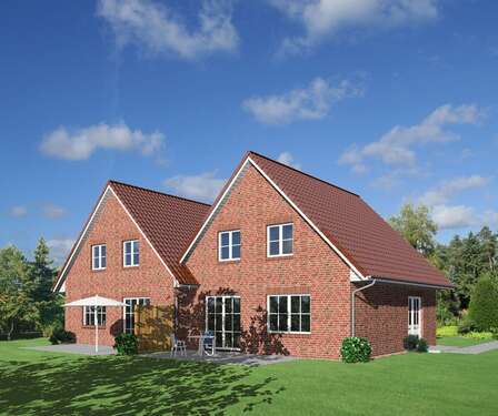 Foto - Haus zum Kaufen in Lemwerder 419.570,00 € 121 m²