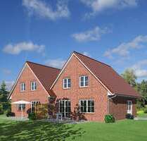 Haus zum Kaufen in Lemwerder 419.570,00 € 121 m²