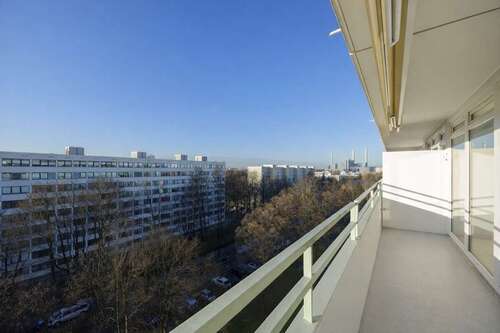 Foto - Wohnung zum Kaufen in München 450.000,00 € 77 m²