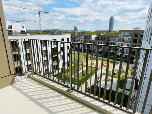 Foto - Wohnung zum Mieten in Nürnberg 1.239,41 € 81.54 m²