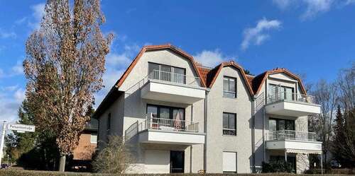 Foto - Wohnung zum Mieten in Berlin 766,35 € 67.73 m²