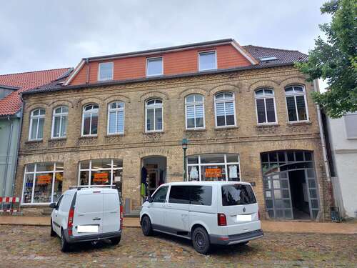 Foto - Einzelhandel in Grevesmühlen 782,00 € 174 m²