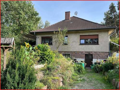 Foto - Haus zum Kaufen in Crinitz 199.000,00 € 100 m²